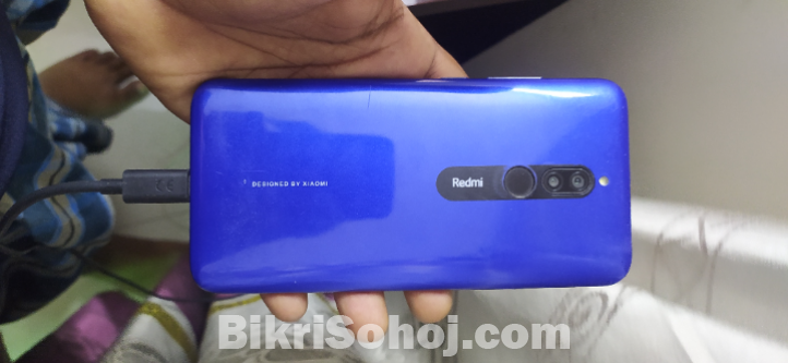 Xiaomi Redmi 8